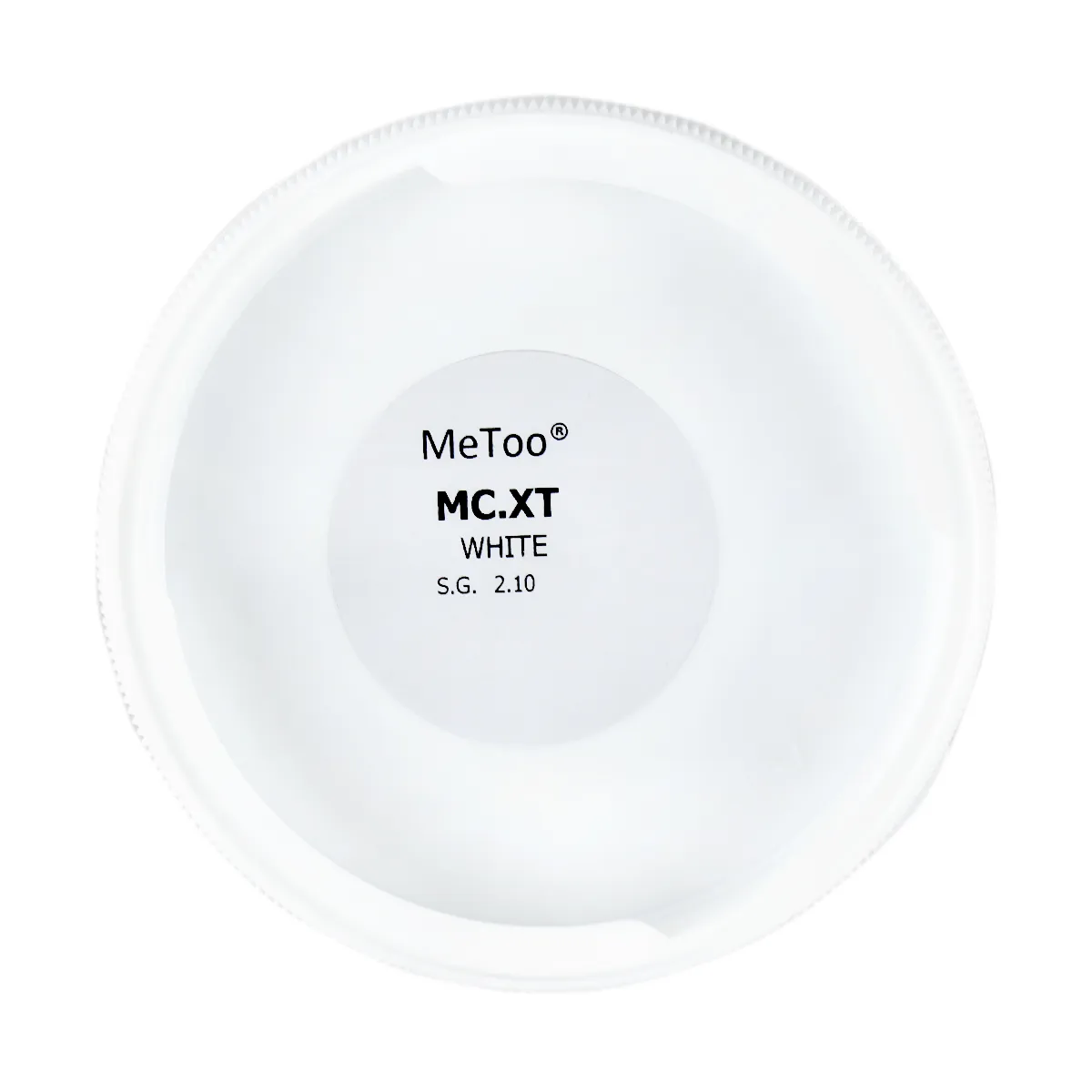 КОЛОРАНТ MC  XT (WHITE) 1 Л "РОГНЕДА"