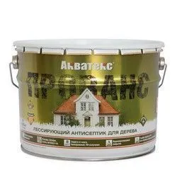 АКВАТЕКС-ПРОВАНС КАЛУЖНИЦА 9 Л (1) "РОГНЕДА"