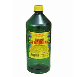 БЕНЗИН "ГАЛОША" (НЕФРАС С2-80/120) 1 Л (20) (ПЭТ) "ЯСХИМ"