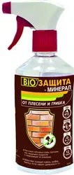 БИОЗАЩИТА-МИНЕРАЛ ТОНИРОВАННАЯ 0,5 КГ (12) "ВГТ"