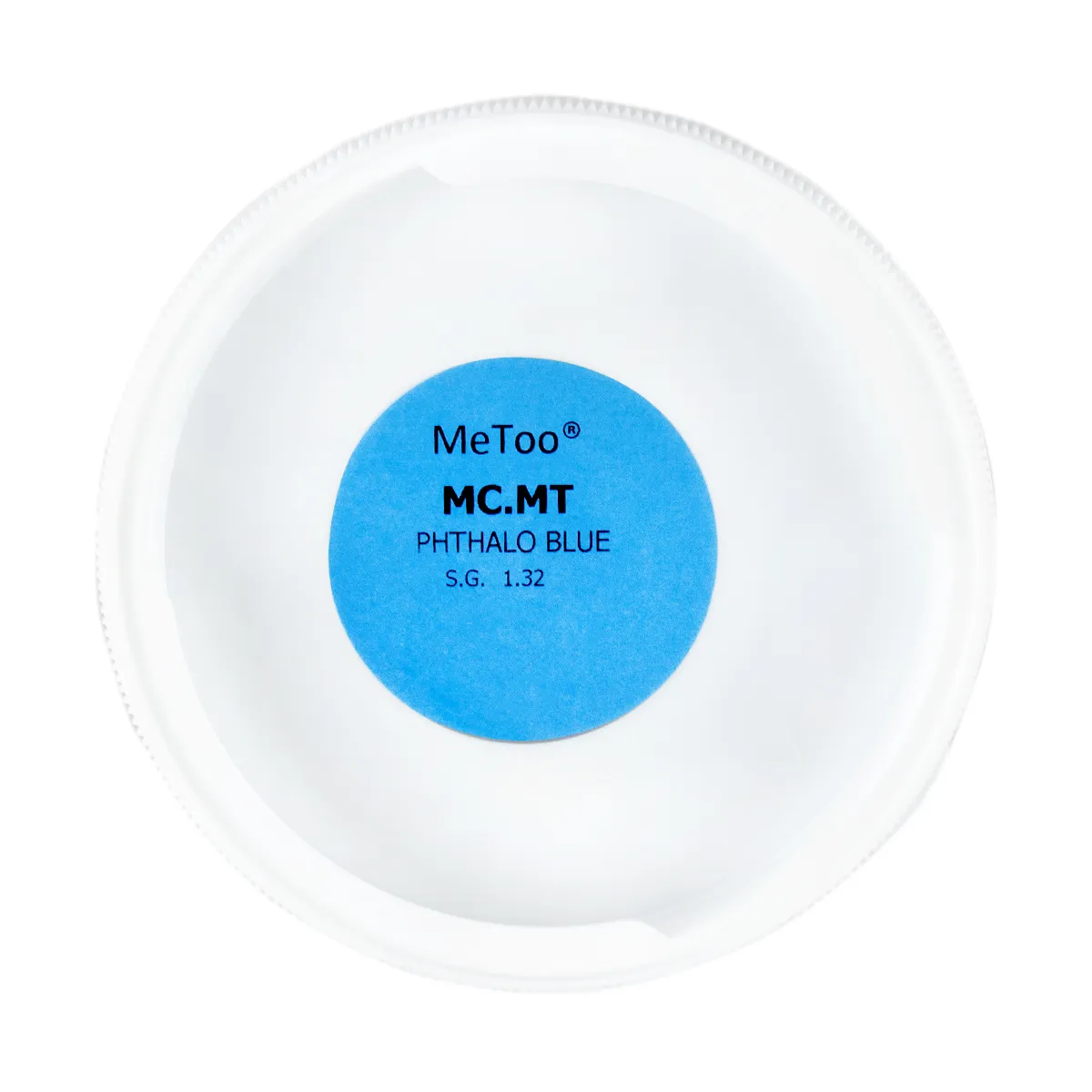 КОЛОРАНТ MC  MT (BLUE) 1 Л "РОГНЕДА"