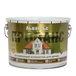 АКВАТЕКС-ПРОВАНС СОСНА 9 Л (1) "РОГНЕДА"