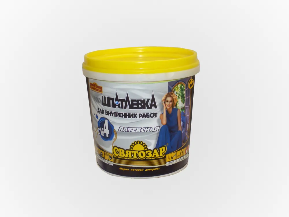 Finlux Svatozar- 4/ Финлюкс Святозар-4