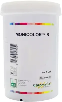 КОЛОРАНТ МОНИКОЛОР LT (СВЕТЛО-ЗЕЛЕНЫЙ) 1 Л (1/6) "ВГТ"