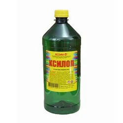 КСИЛОЛ  1 Л (20) (ПЭТ) "ЯСХИМ"