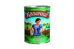 ГРУНТ ГФ-021 "КАЗАЧКА"  КРАСНО-КОРИЧНЕВЫЙ  0,9 КГ (14)