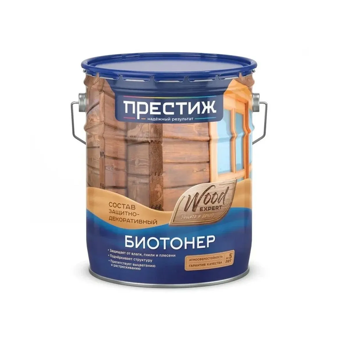 БИОТОНЕР ДУБ 10 Л (1) "ПРЕСТИЖ"