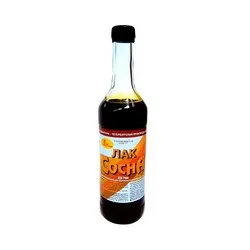 ЛАК ХВ-784 СОСНА  0,5 Л (12) НОВБЫТХИМ