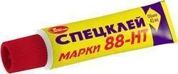 КЛЕЙ 88-НТ  45 МЛ В ШОУ-БОКСЕ (18) НОВБЫТХИМ