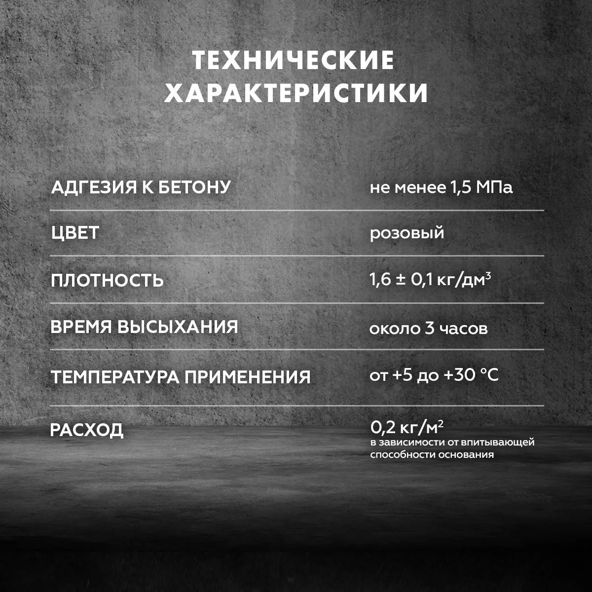 ГРУНТОВКА БЕТОНКОНТАКТ  CT 19   3 КГ ЗИМА (1/6/192) "CERESIT"