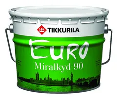 ПЕСТО 90  9 Л (1)  ЭМАЛЬ АЛКИД. ВЫСОКОГЛЯНЦ."ТИККУРИЛА"