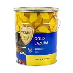 ВЕРЕС GOLD № 3 ТИК 10 Л (1) "VERES"