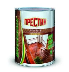 БИОТОНЕР БЕЛЫЙ СНЕГ  0,9 Л (6) "ПРЕСТИЖ"
