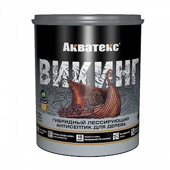 АКВАТЕКС ВИКИНГ БЕЛЫЙ 0,75 Л (1/6) "РОГНЕДА"