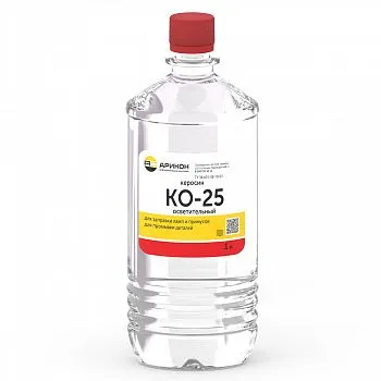 КЕРОСИН КО-25 1 Л (15) "АРИКОН"