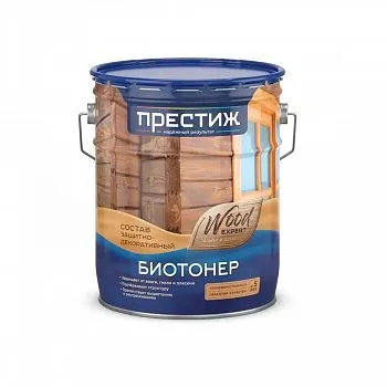 БИОТОНЕР СТАРЫЙ ЗАМОК 10 Л (1) "ПРЕСТИЖ"