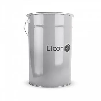 ЭМАЛЬ ОС-12-03 (ДО 150ºС) СЕРАЯ 25 КГ (1) "ELCON"