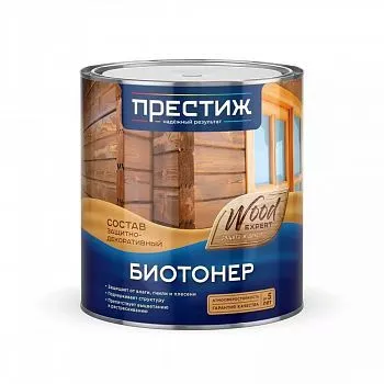 БИОТОНЕР КРАСНОЕ ДЕРЕВО  2,5 Л (6) "ПРЕСТИЖ"