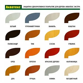 АКВАТЕКС -ЭКСТРА  ТИК  3 Л (4) "РОГНЕДА"