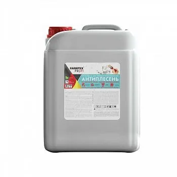 АНТИПЛЕСЕНЬ 1 Л (1/12) "FARBITEX PROFI"