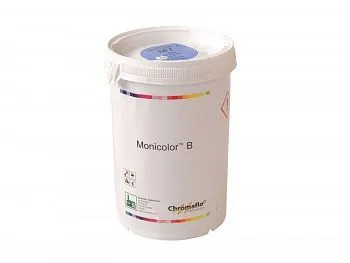КОЛОРАНТ МОНИКОЛОР MT (СВЕТЛО-СИНИЙ) 1 Л (1/6) "ВГТ"