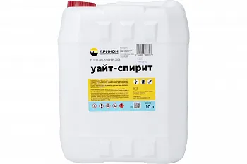 Уайт-спирит