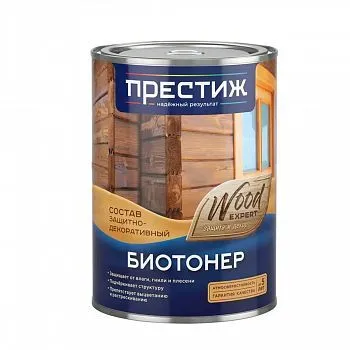 БИОТОНЕР ДУБ  0,9 Л (6) "ПРЕСТИЖ"