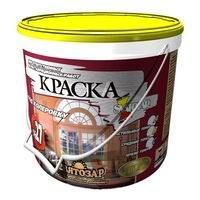 Finlux Святозар-27 "Колор Люкс" Краска для ответственных работ