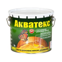 АКВАТЕКС  БЕСЦВЕТНЫЙ  3 Л (4) "РОГНЕДА"