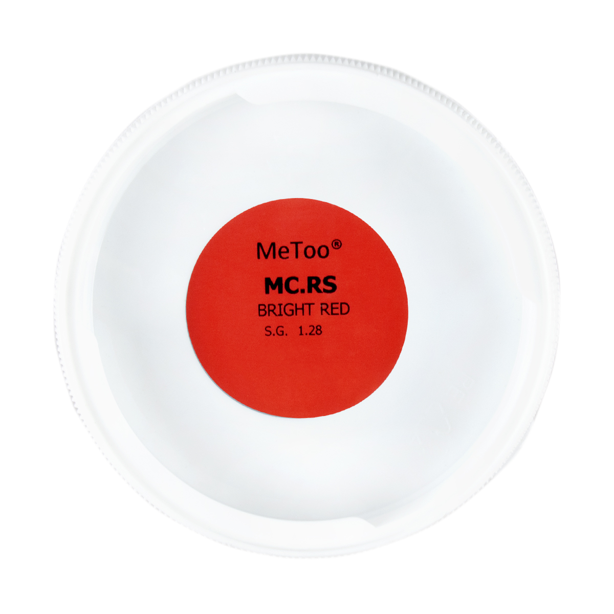 КОЛОРАНТ MC  RS (RED) 1 Л "РОГНЕДА"