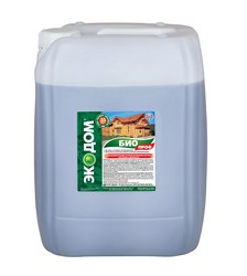 ЭКОДОМ БИОПРОФ 20 КГ (1) "РОГНЕДА"