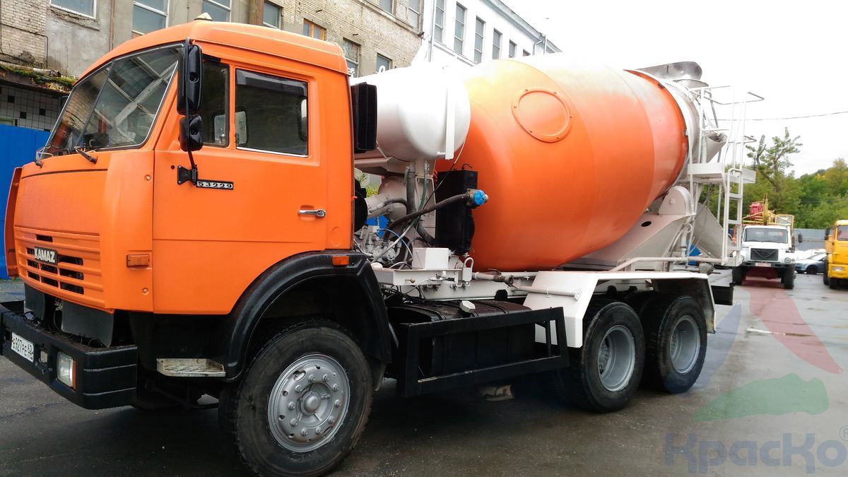 Полимерон — cпециальная уретановая грунт-эмаль «3 в 1» для антикоррозионной защиты черных металлов (глянцевая)