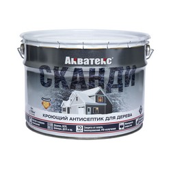 АКВАТЕКС-СКАНДИ ФЬОРД 9 Л (1) "РОГНЕДА"