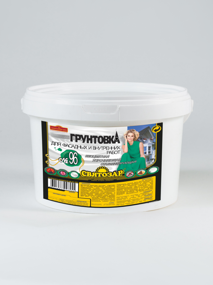 Finlux Svatozar- 96/ Финлюкс Святозар-96