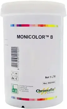 КОЛОРАНТ МОНИКОЛОР LT (СВЕТЛО-ЗЕЛЕНЫЙ) 1 Л (1/6) "ВГТ"
